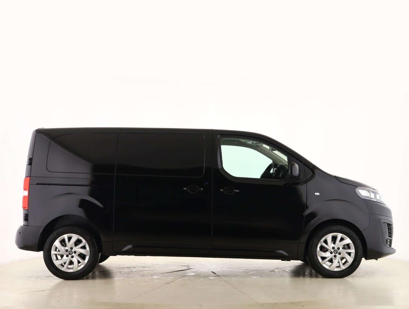 null CITROEN DISPATCH null CITROEN DISPATCH