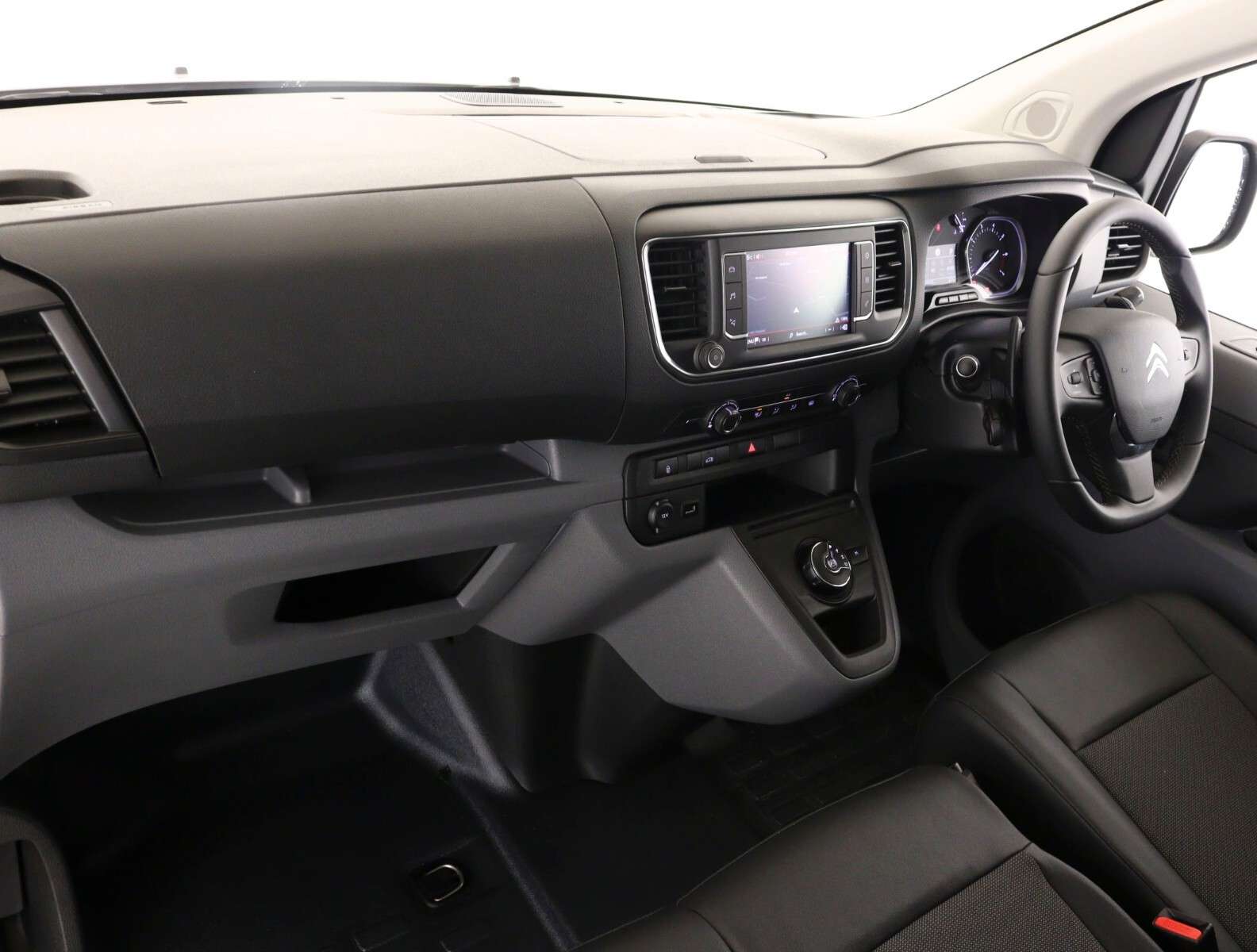 null CITROEN DISPATCH null CITROEN DISPATCH