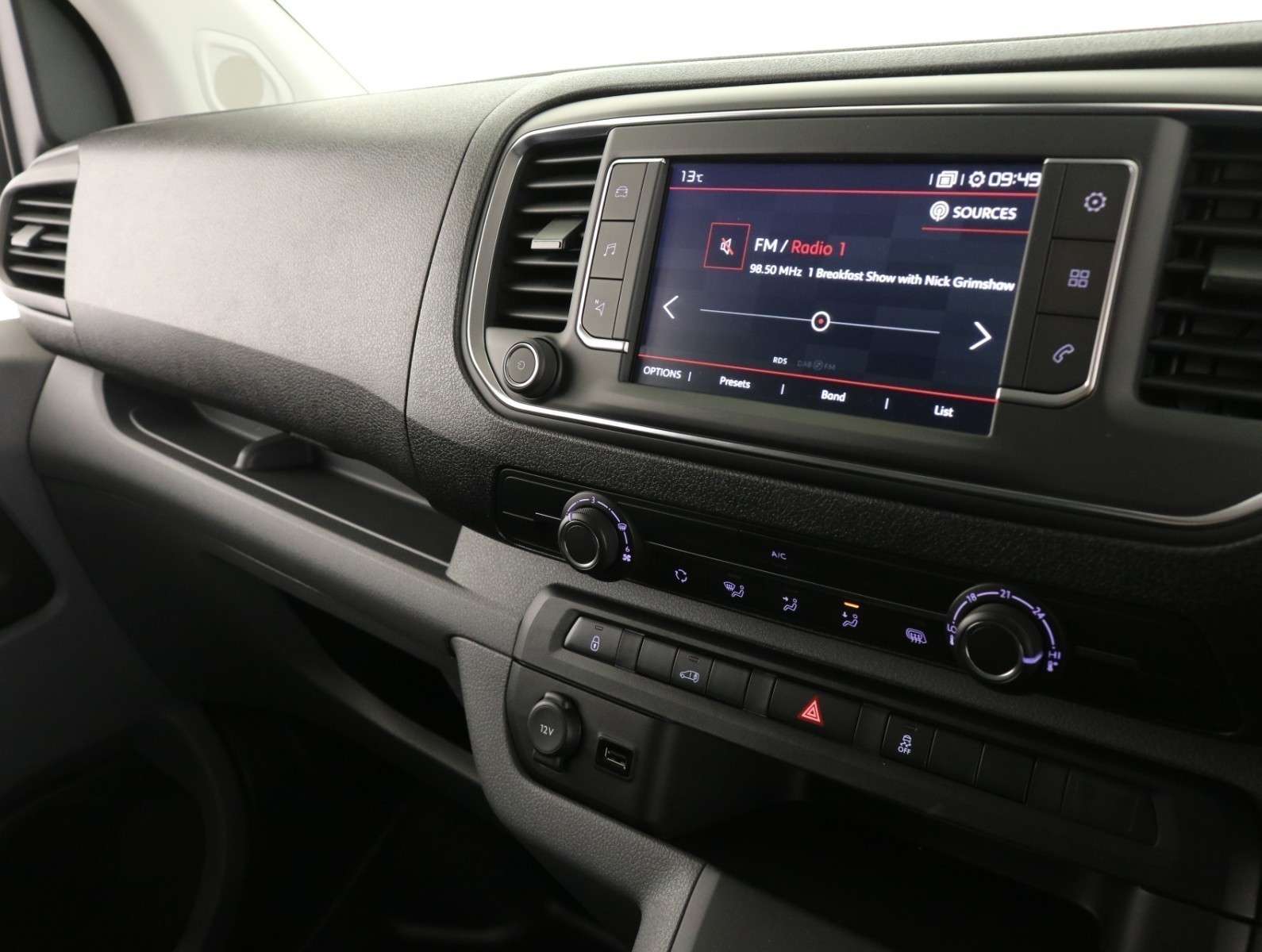 null CITROEN DISPATCH null CITROEN DISPATCH