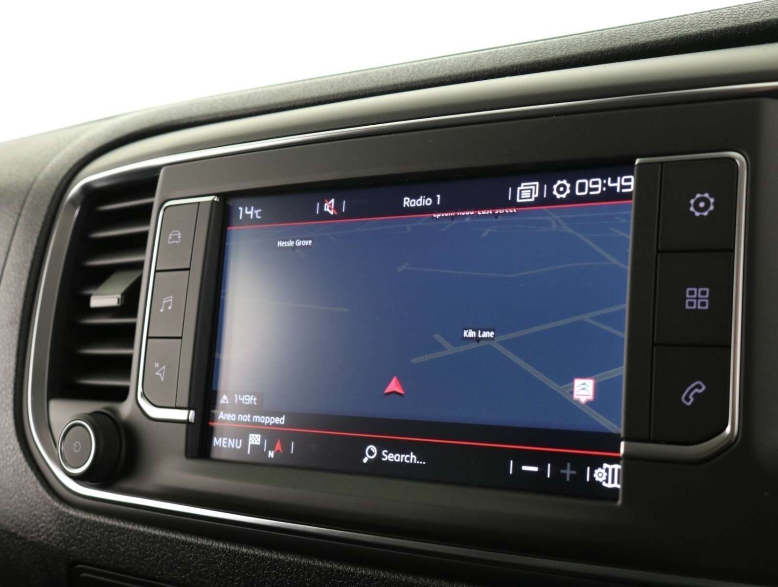 null CITROEN DISPATCH null CITROEN DISPATCH