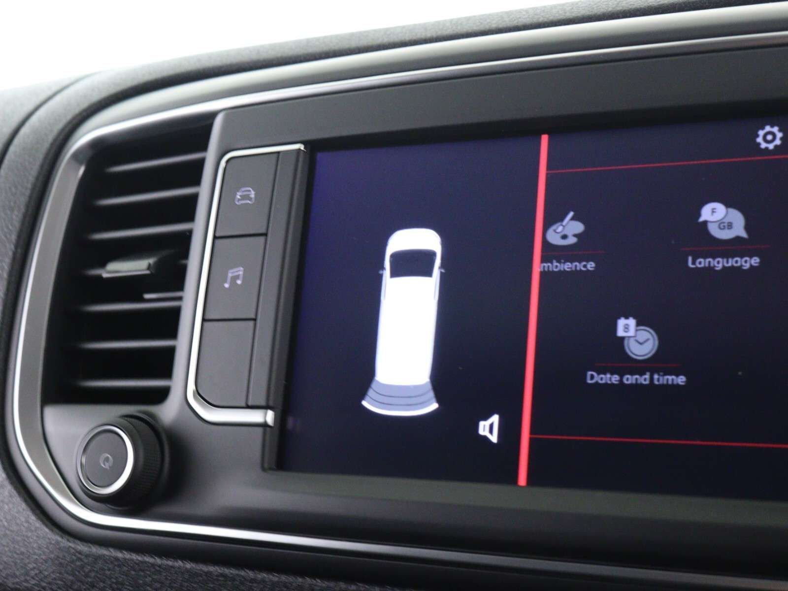 null CITROEN DISPATCH null CITROEN DISPATCH