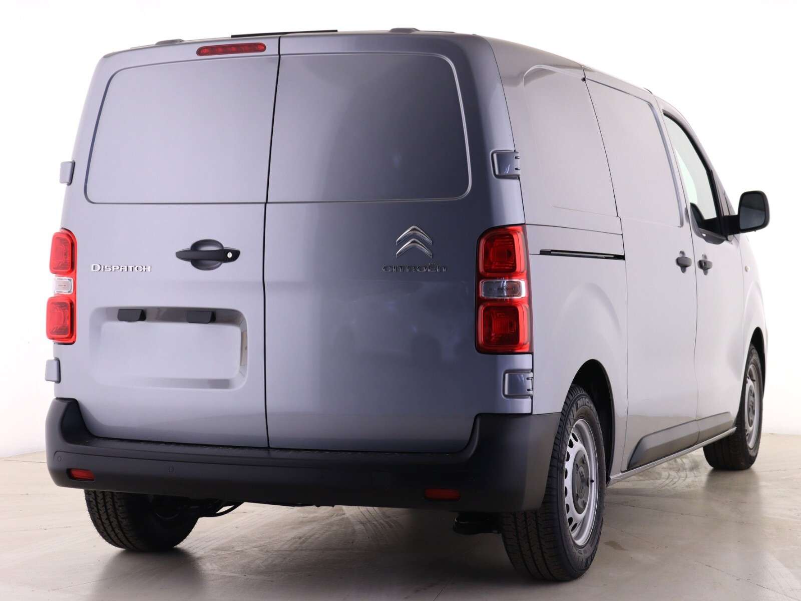 A null CITROEN DISPATCH M 1000 1.5 BlueHDi 100 Van Enterprise A null CITROEN DISPATCH M 1000 1.5 BlueHDi 100 Van Enterprise