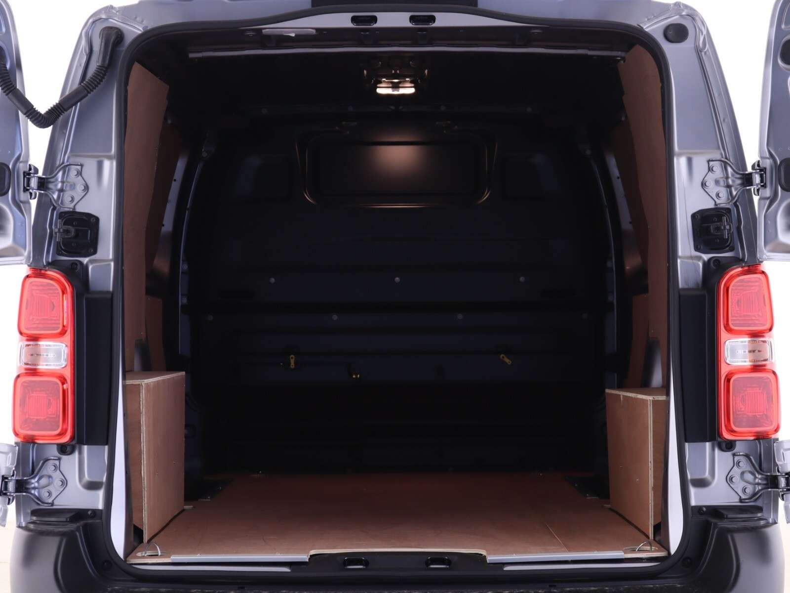 null CITROEN DISPATCH null CITROEN DISPATCH