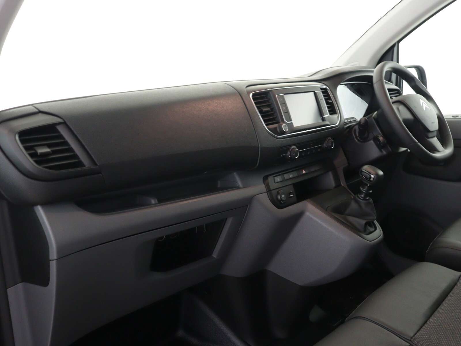 null CITROEN DISPATCH null CITROEN DISPATCH