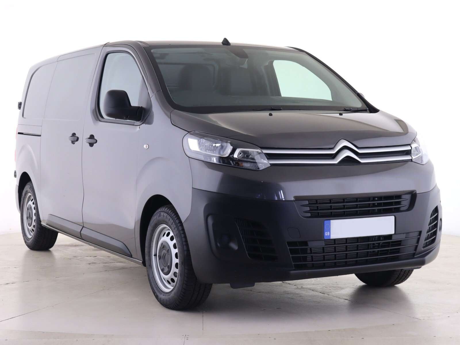 A null CITROEN DISPATCH M 1000 1.5 BlueHDi 100 Van Enterprise A null CITROEN DISPATCH M 1000 1.5 BlueHDi 100 Van Enterprise