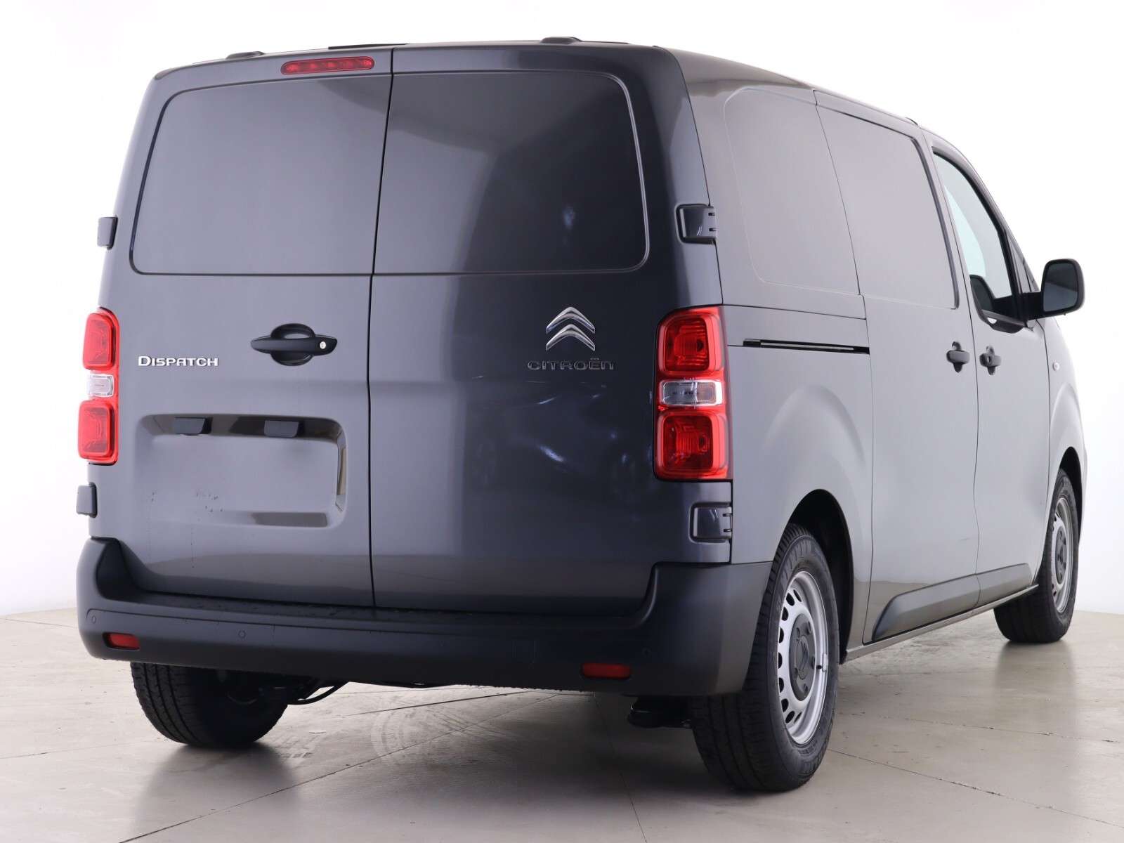 A null CITROEN DISPATCH M 1000 1.5 BlueHDi 100 Van Enterprise A null CITROEN DISPATCH M 1000 1.5 BlueHDi 100 Van Enterprise