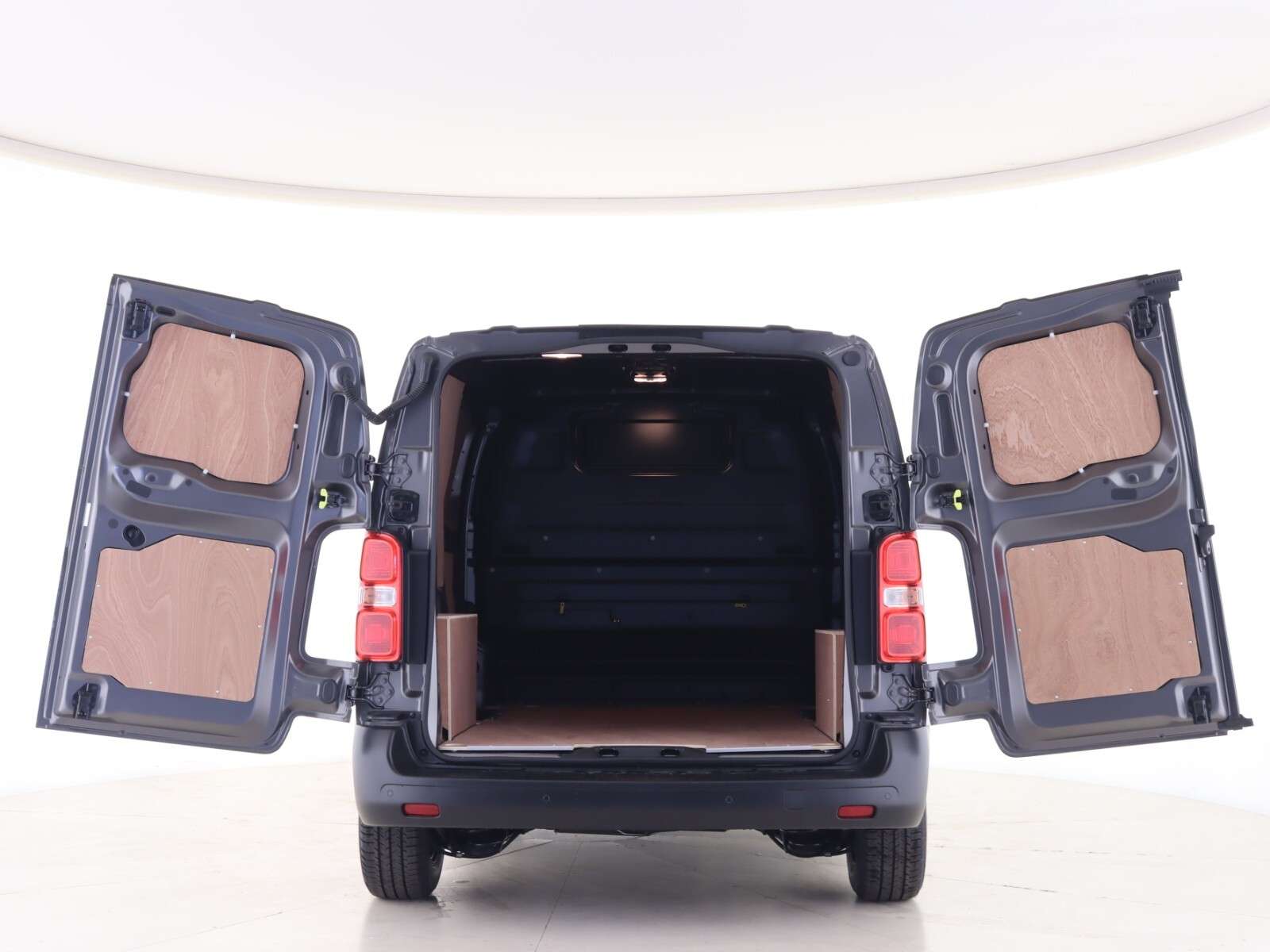 null CITROEN DISPATCH null CITROEN DISPATCH