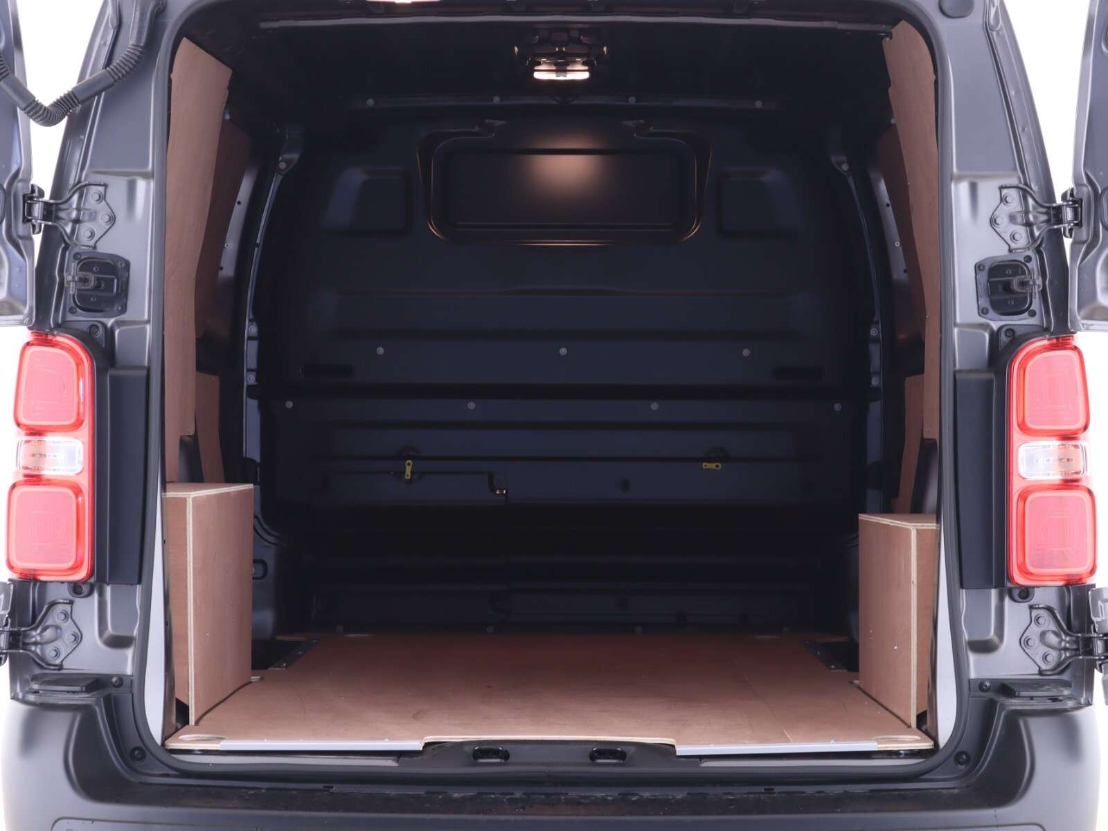 null CITROEN DISPATCH null CITROEN DISPATCH