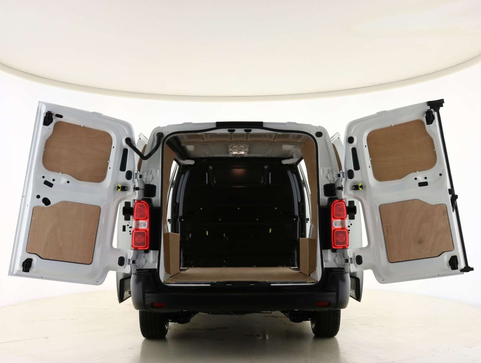 null CITROEN DISPATCH null CITROEN DISPATCH