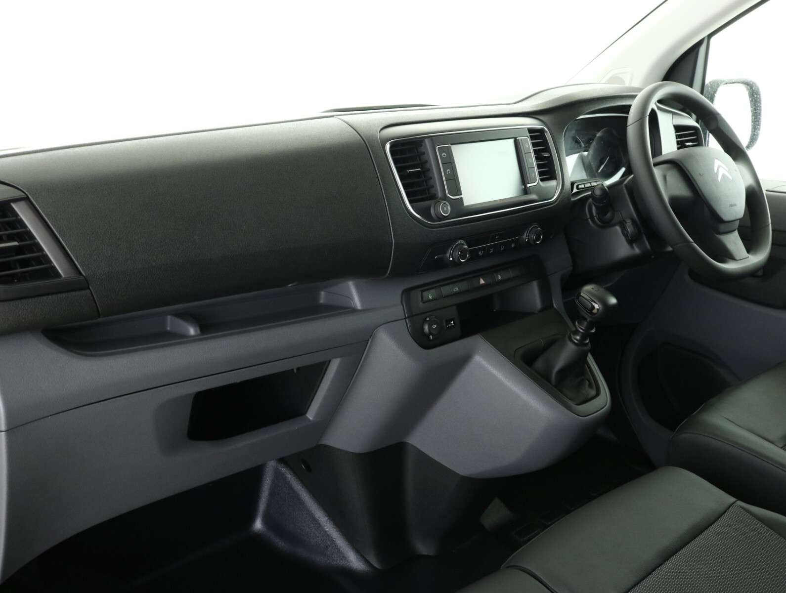 null CITROEN DISPATCH null CITROEN DISPATCH