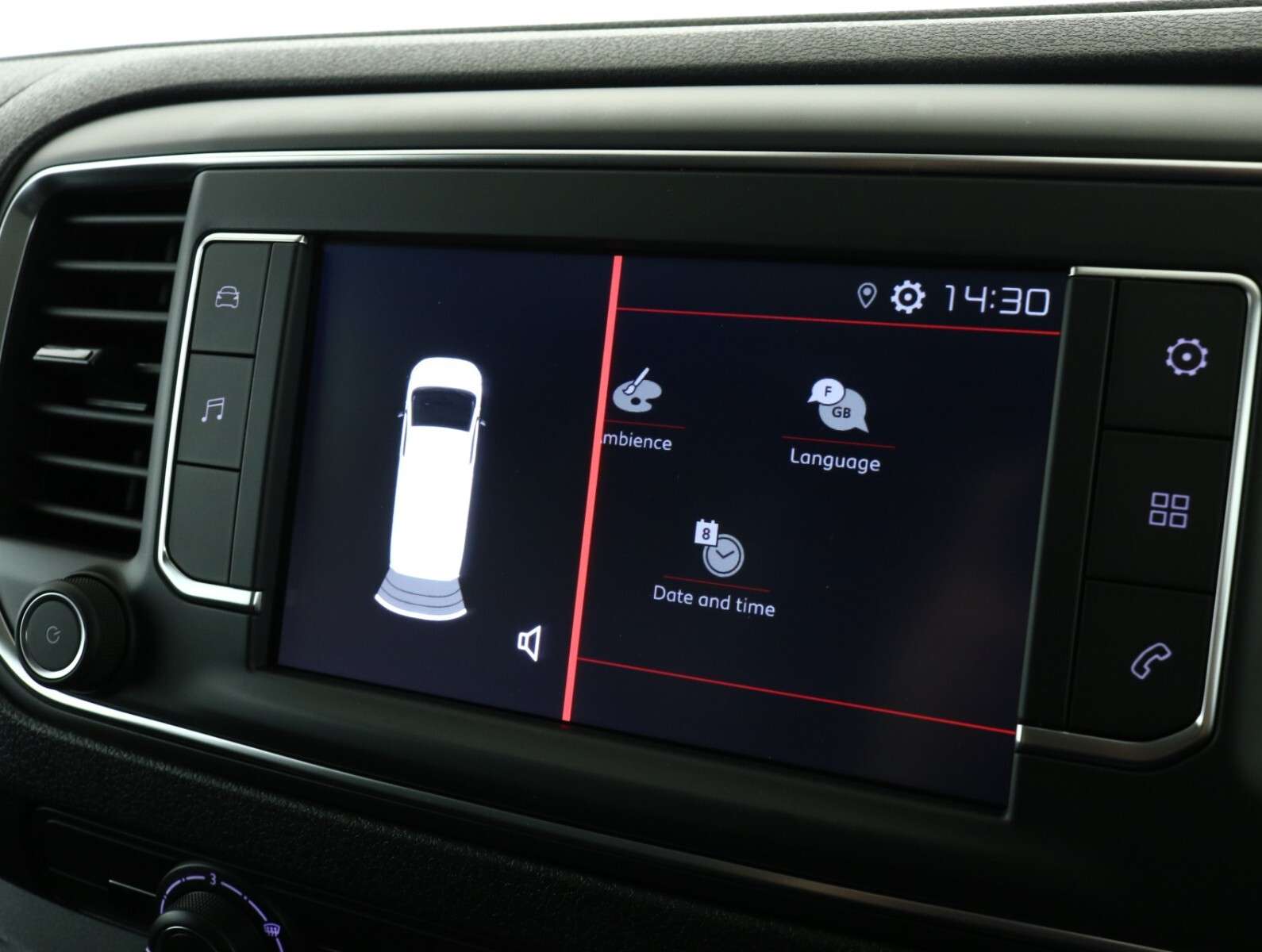 null CITROEN DISPATCH null CITROEN DISPATCH