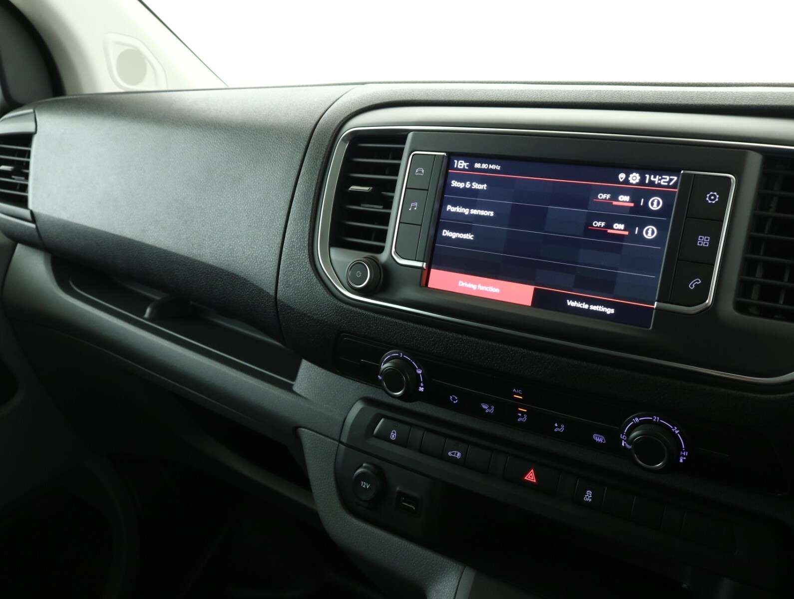 null CITROEN DISPATCH null CITROEN DISPATCH