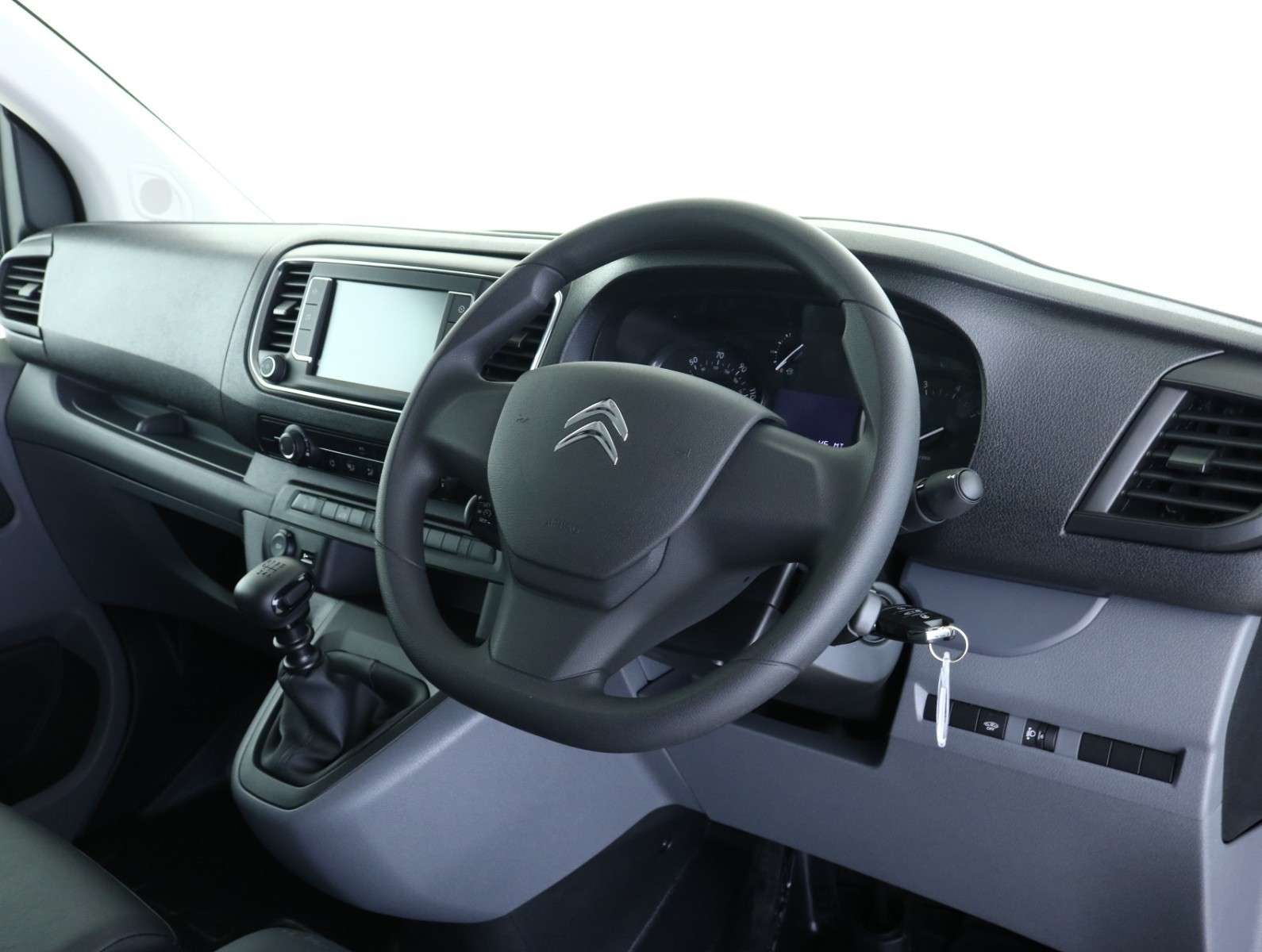 null CITROEN DISPATCH null CITROEN DISPATCH