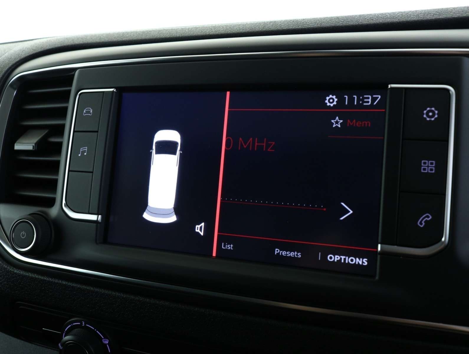 null CITROEN DISPATCH null CITROEN DISPATCH