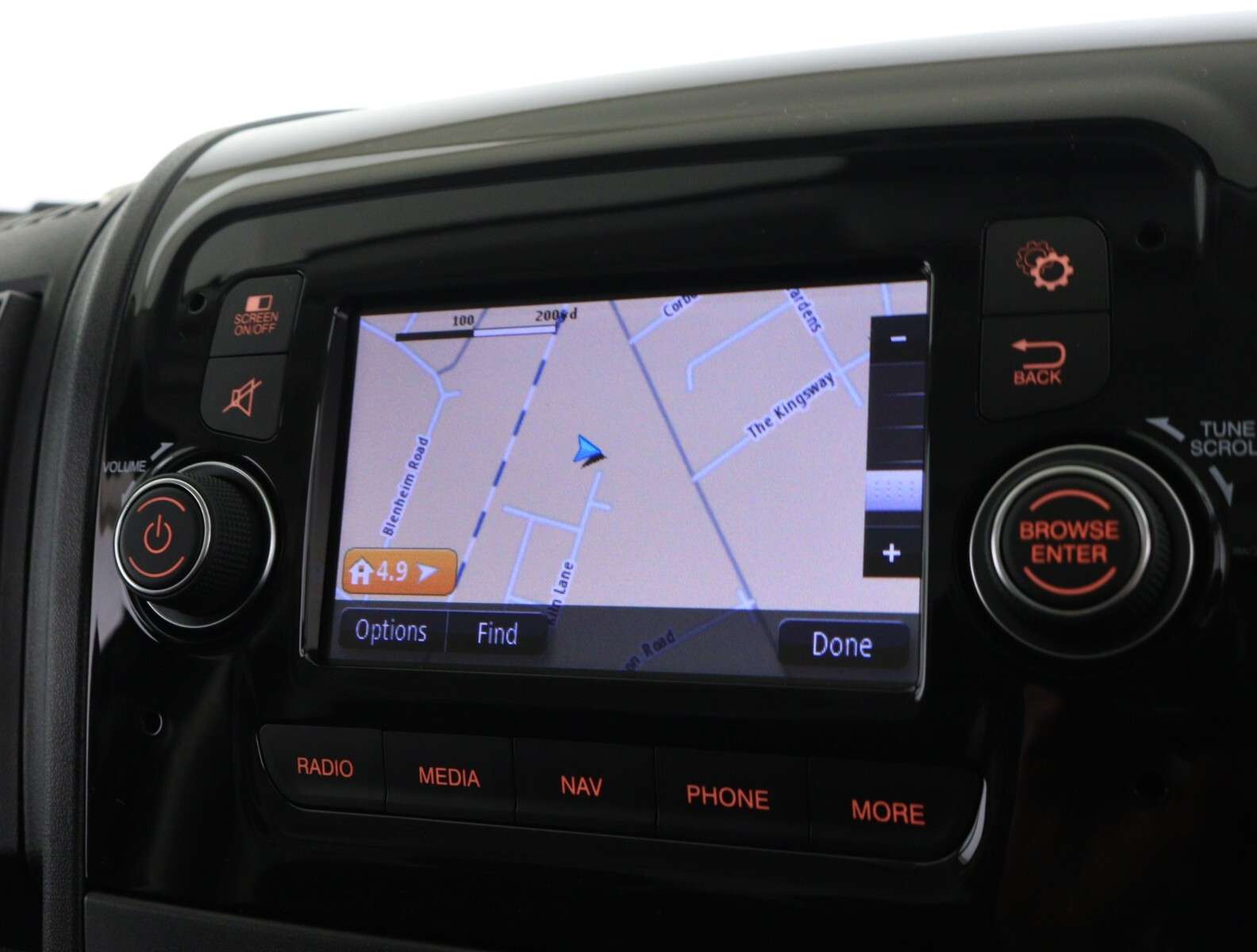 null CITROEN RELAY null CITROEN RELAY