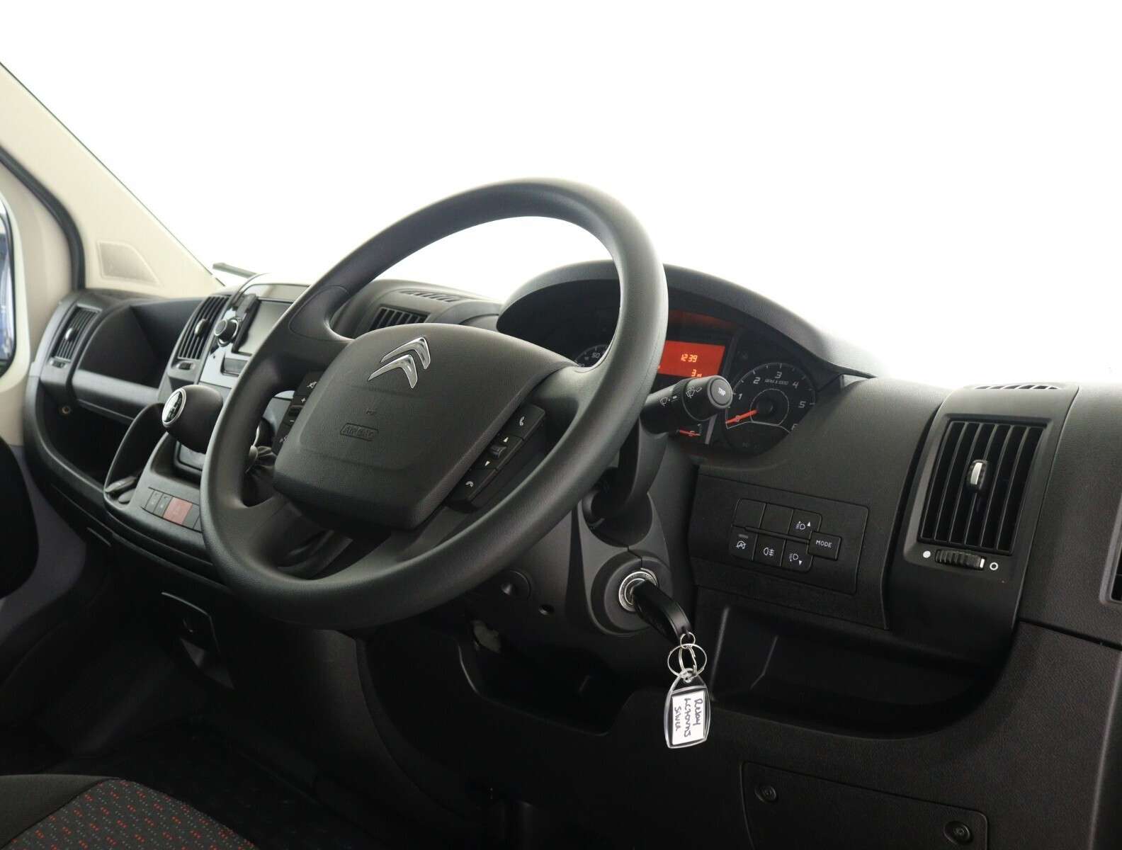 null CITROEN RELAY null CITROEN RELAY