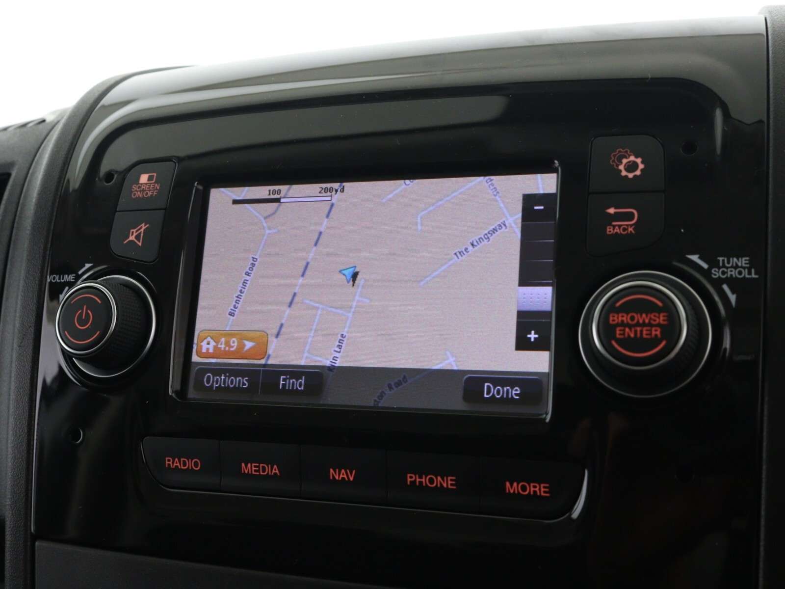 null CITROEN RELAY null CITROEN RELAY