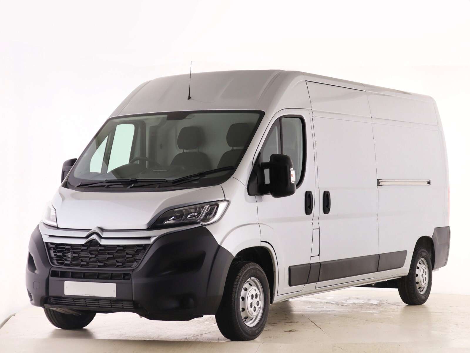 null CITROEN RELAY null CITROEN RELAY