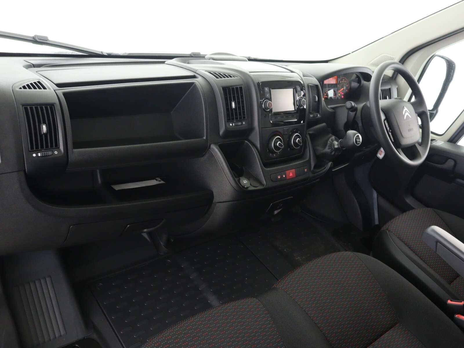 null CITROEN RELAY null CITROEN RELAY