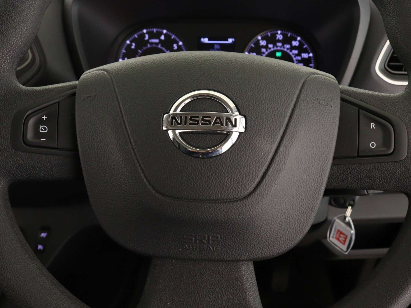 null NISSAN INTERSTAR null NISSAN INTERSTAR