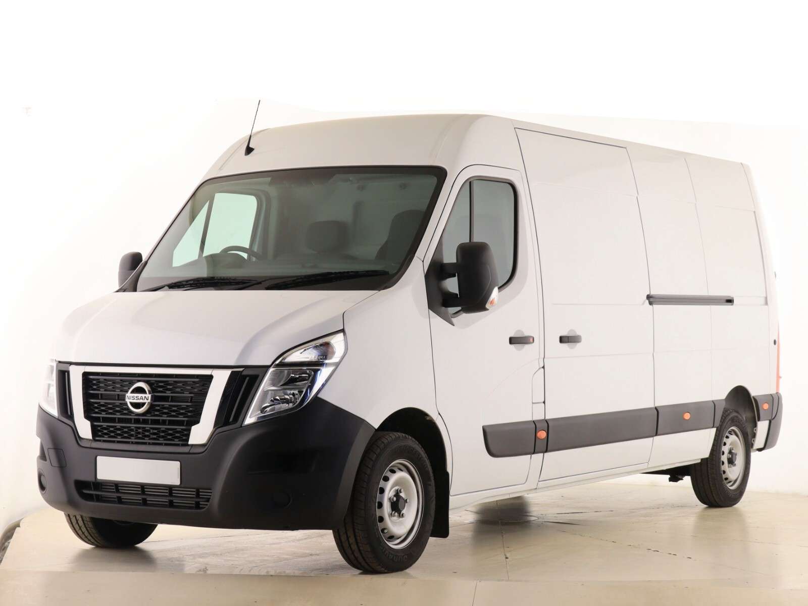 null NISSAN INTERSTAR null NISSAN INTERSTAR