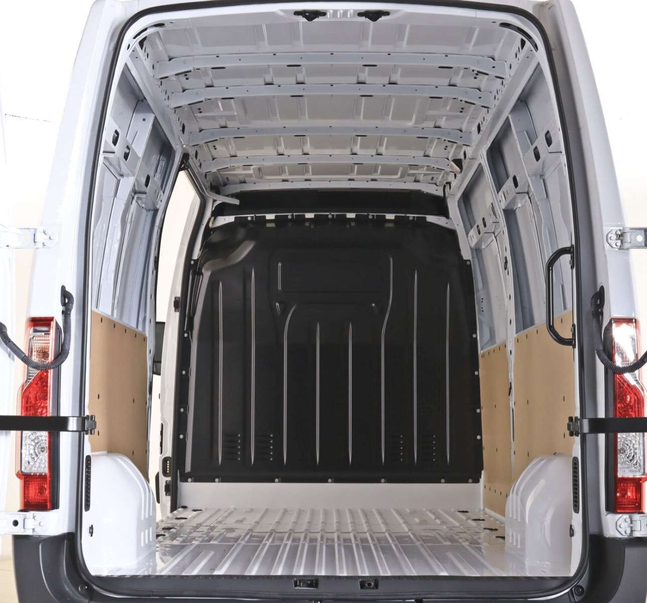 null NISSAN INTERSTAR null NISSAN INTERSTAR