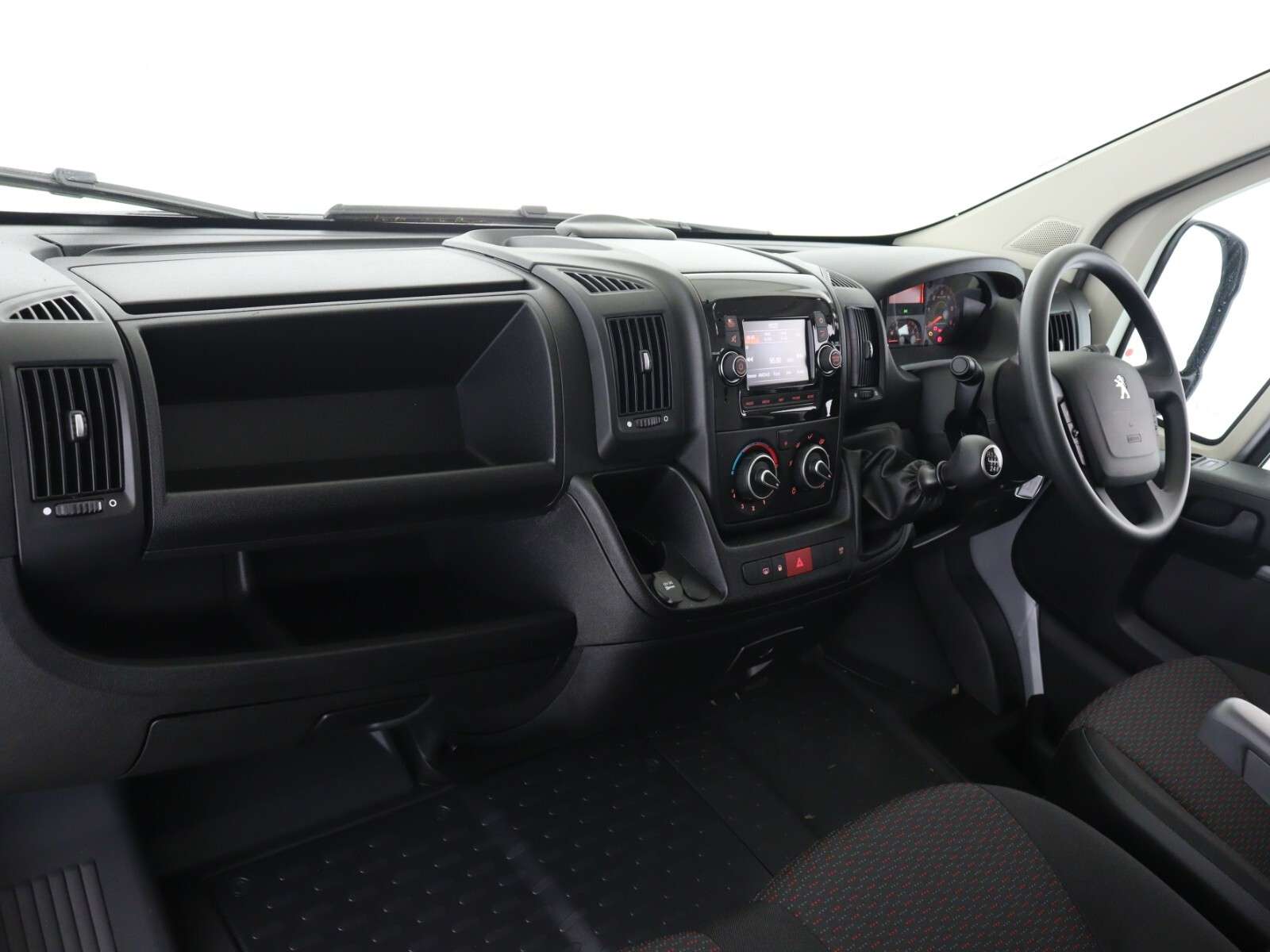 null PEUGEOT BOXER null PEUGEOT BOXER