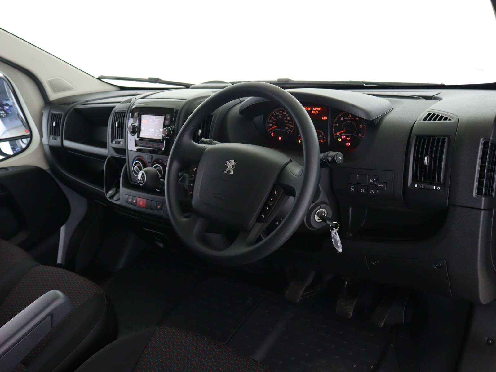null PEUGEOT BOXER null PEUGEOT BOXER