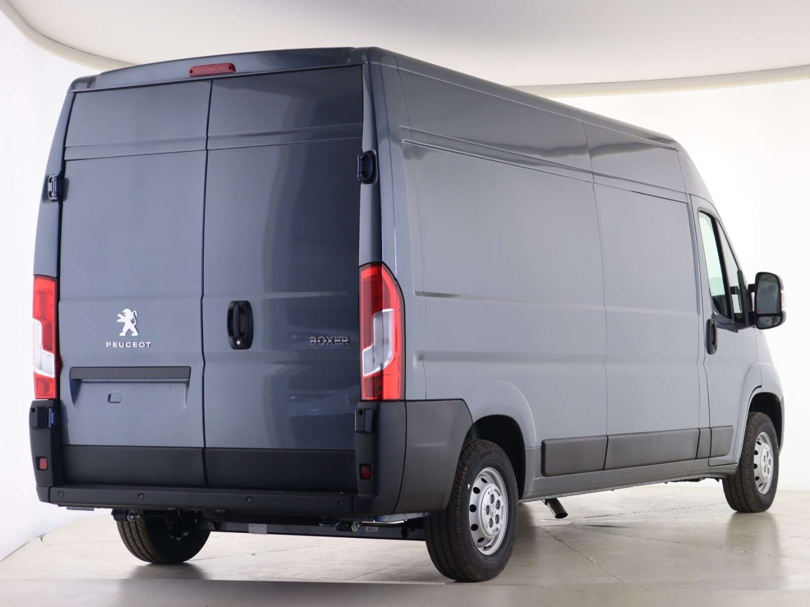 null PEUGEOT BOXER null PEUGEOT BOXER