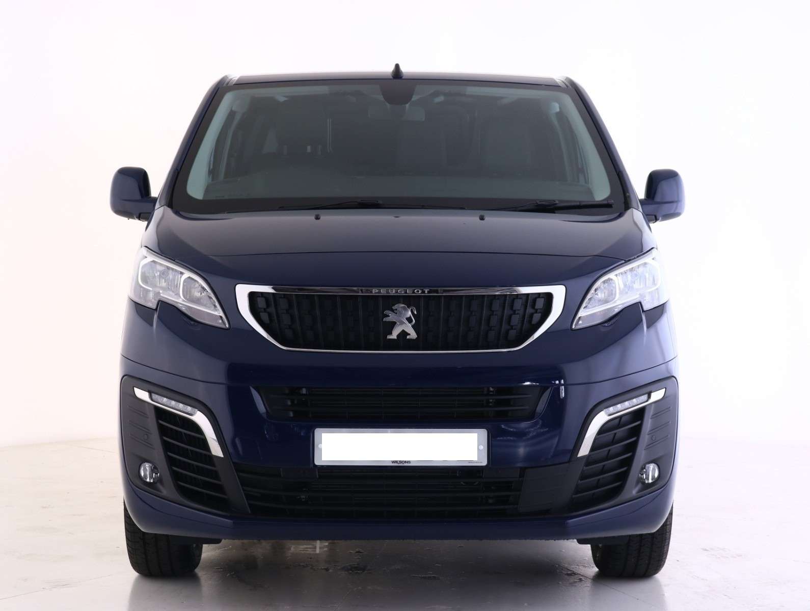A null PEUGEOT EXPERT Standard 1400 2.0 BlueHDi 120 Asphalt Premium Van A null PEUGEOT EXPERT Standard 1400 2.0 BlueHDi 120 Asphalt Premium Van