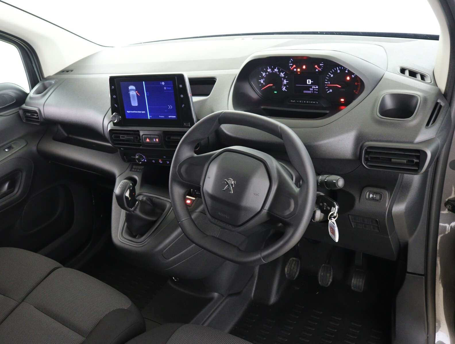 null PEUGEOT PARTNER null PEUGEOT PARTNER