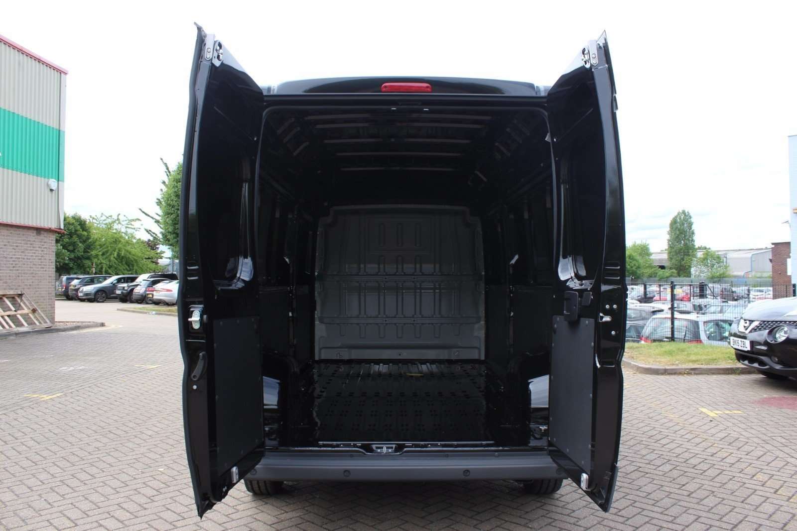 null CITROEN RELAY null CITROEN RELAY