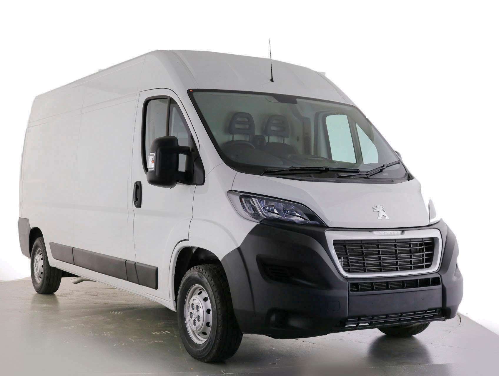 null PEUGEOT BOXER null PEUGEOT BOXER
