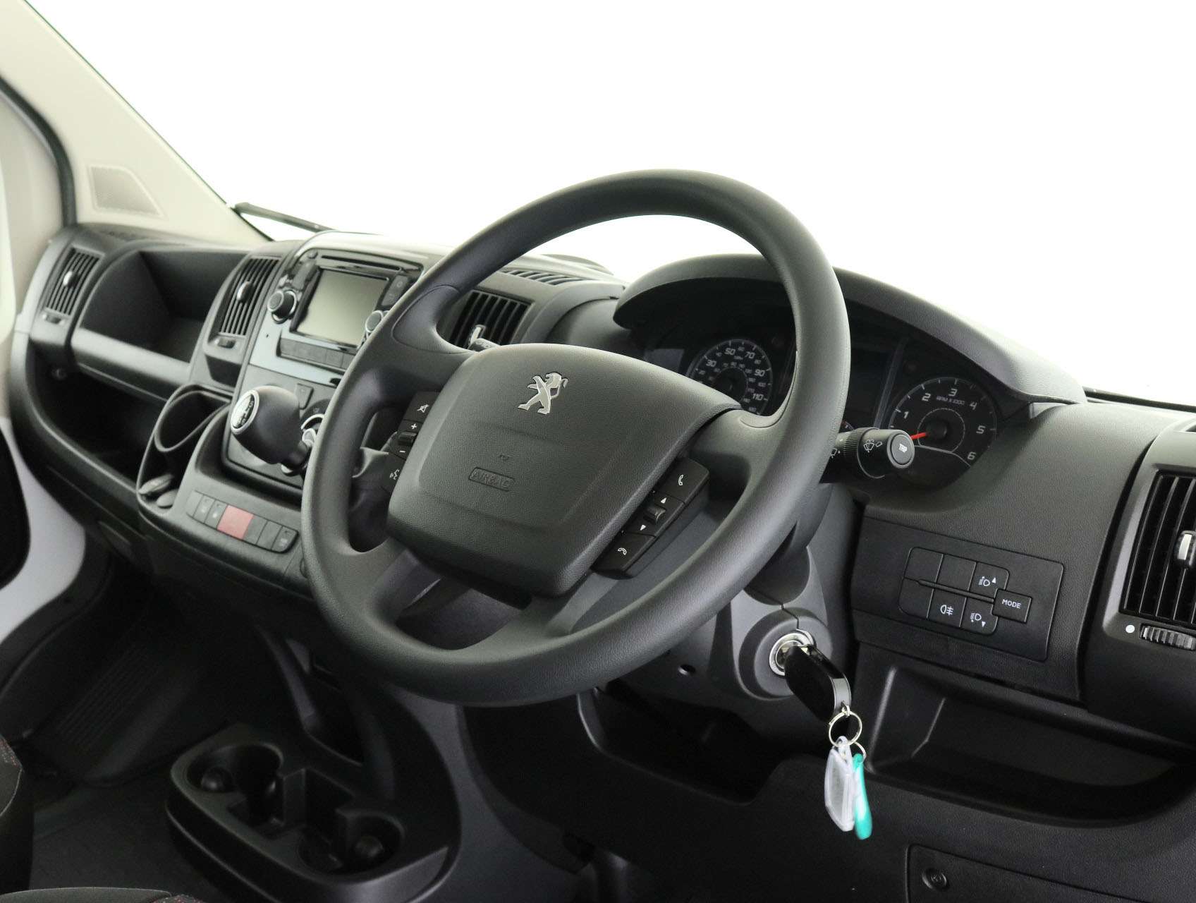 null PEUGEOT BOXER null PEUGEOT BOXER