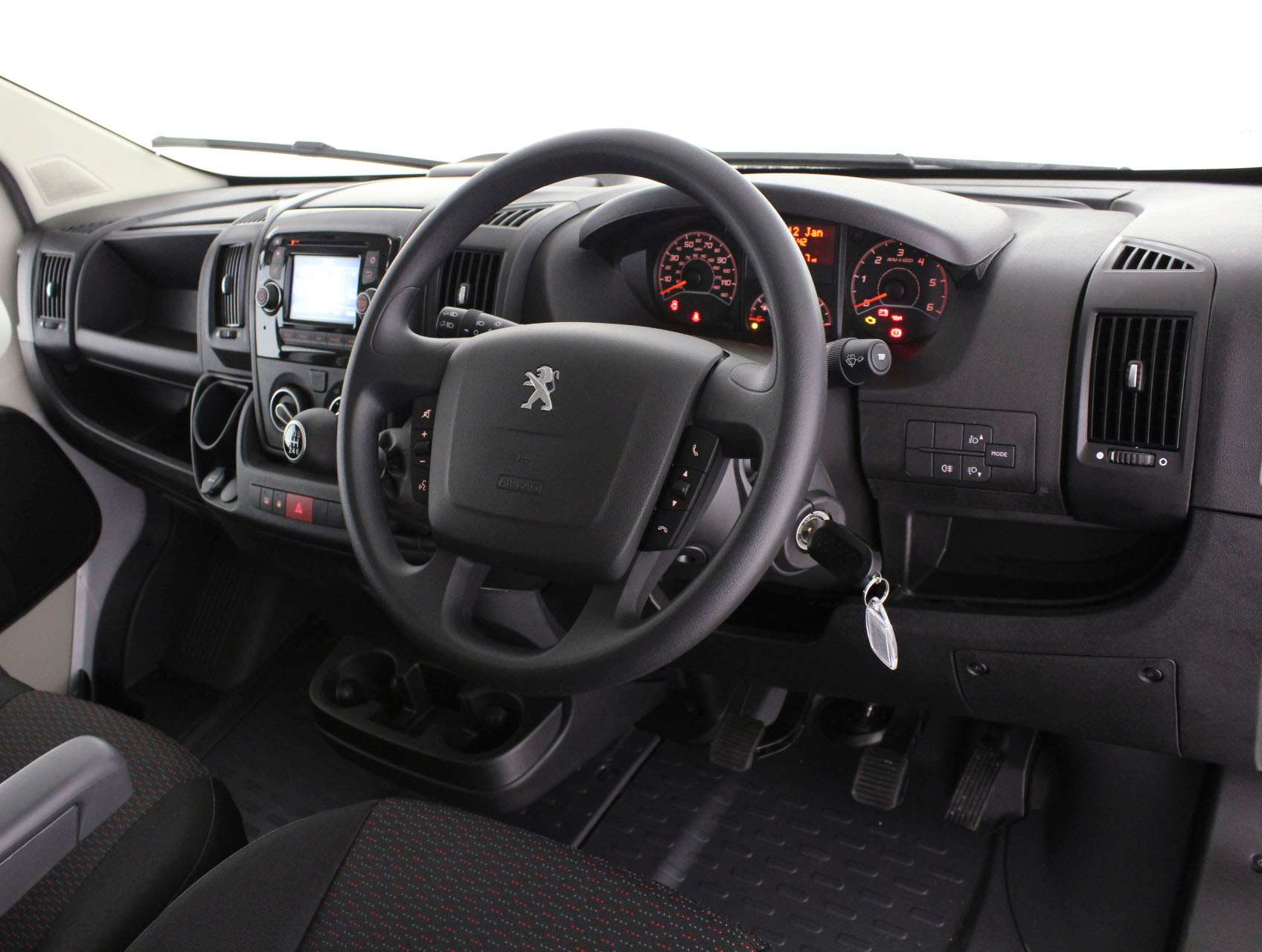 null PEUGEOT BOXER null PEUGEOT BOXER