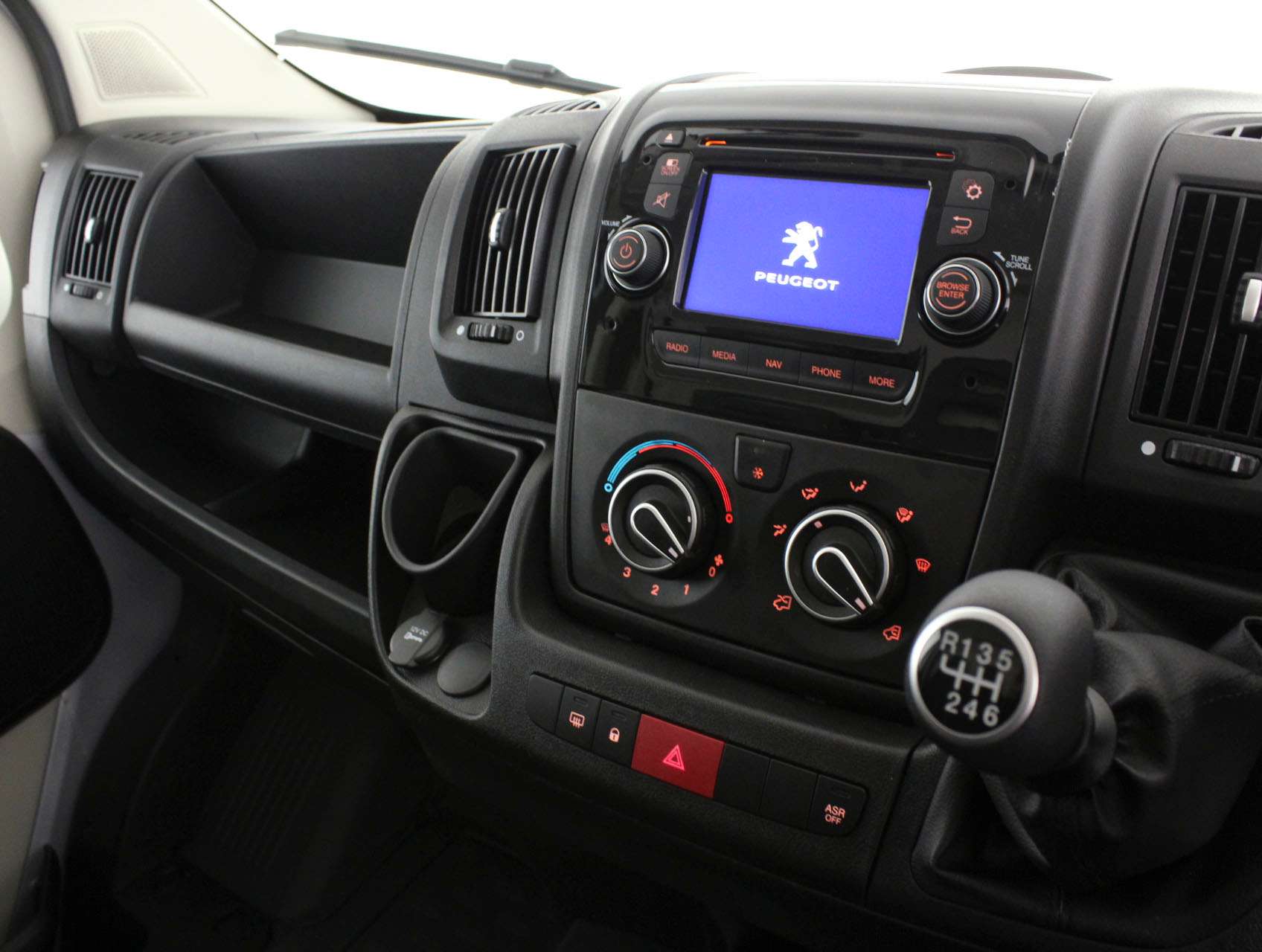 null PEUGEOT BOXER null PEUGEOT BOXER