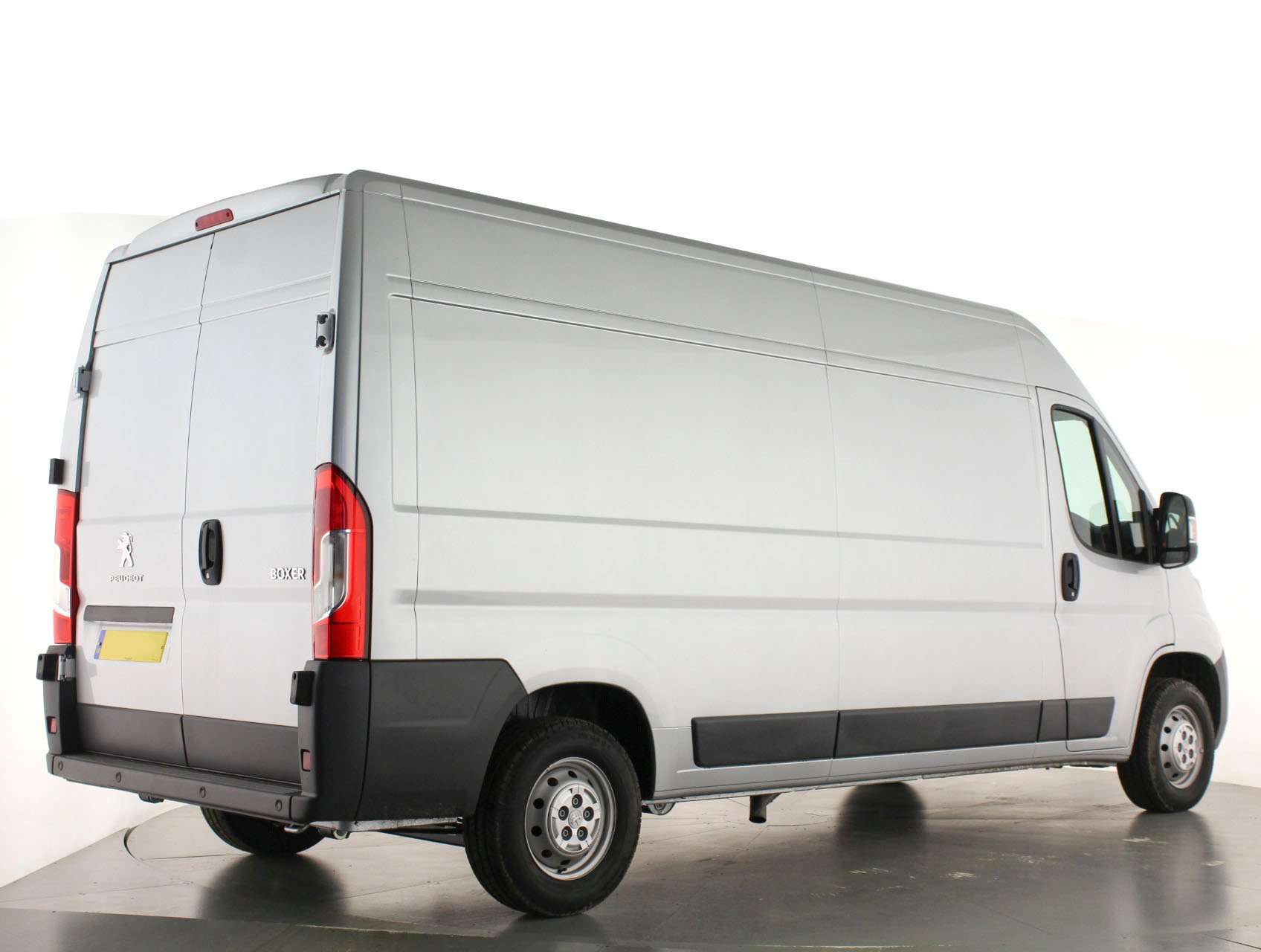 null PEUGEOT BOXER null PEUGEOT BOXER
