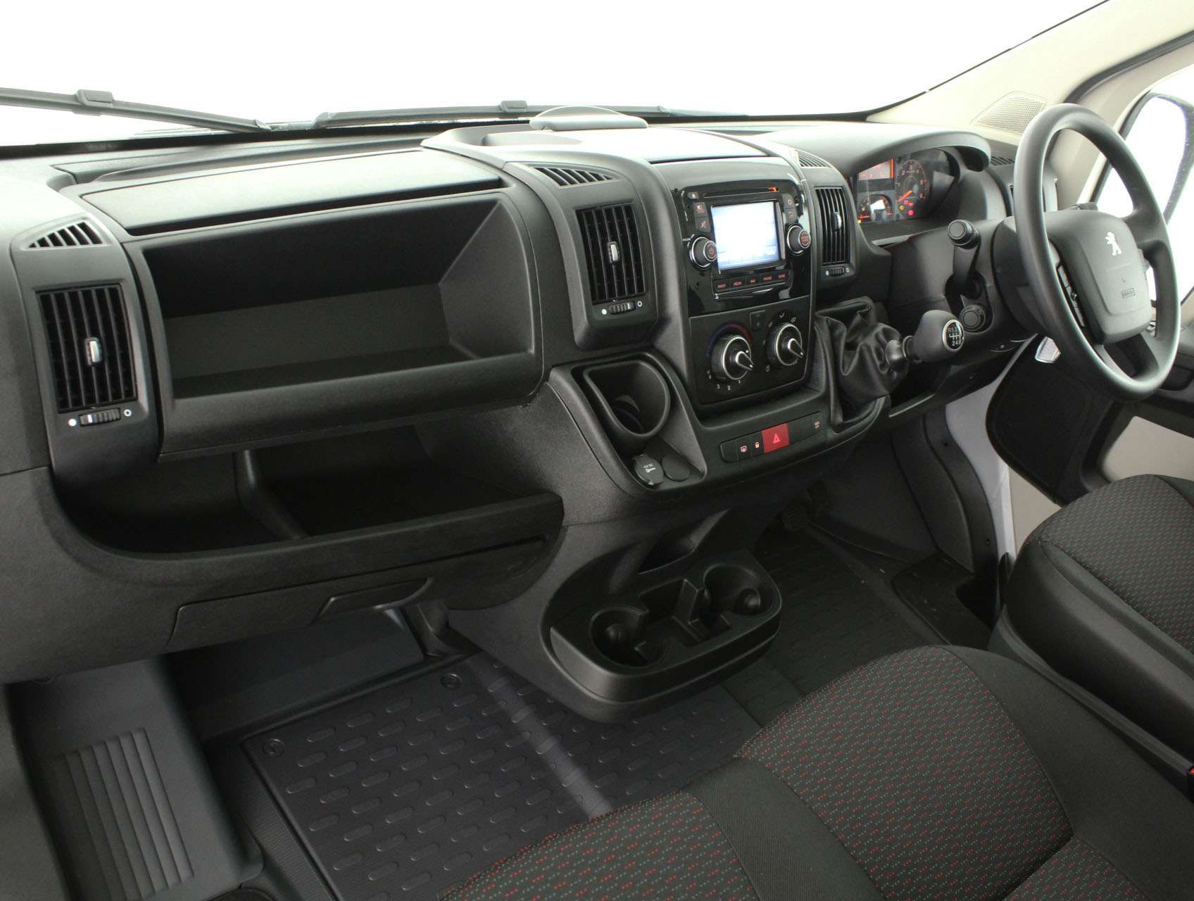 null PEUGEOT BOXER null PEUGEOT BOXER