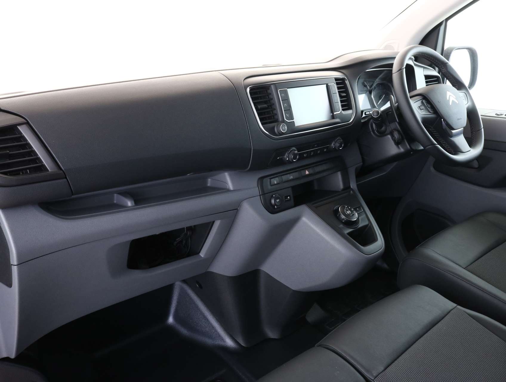 null CITROEN DISPATCH null CITROEN DISPATCH