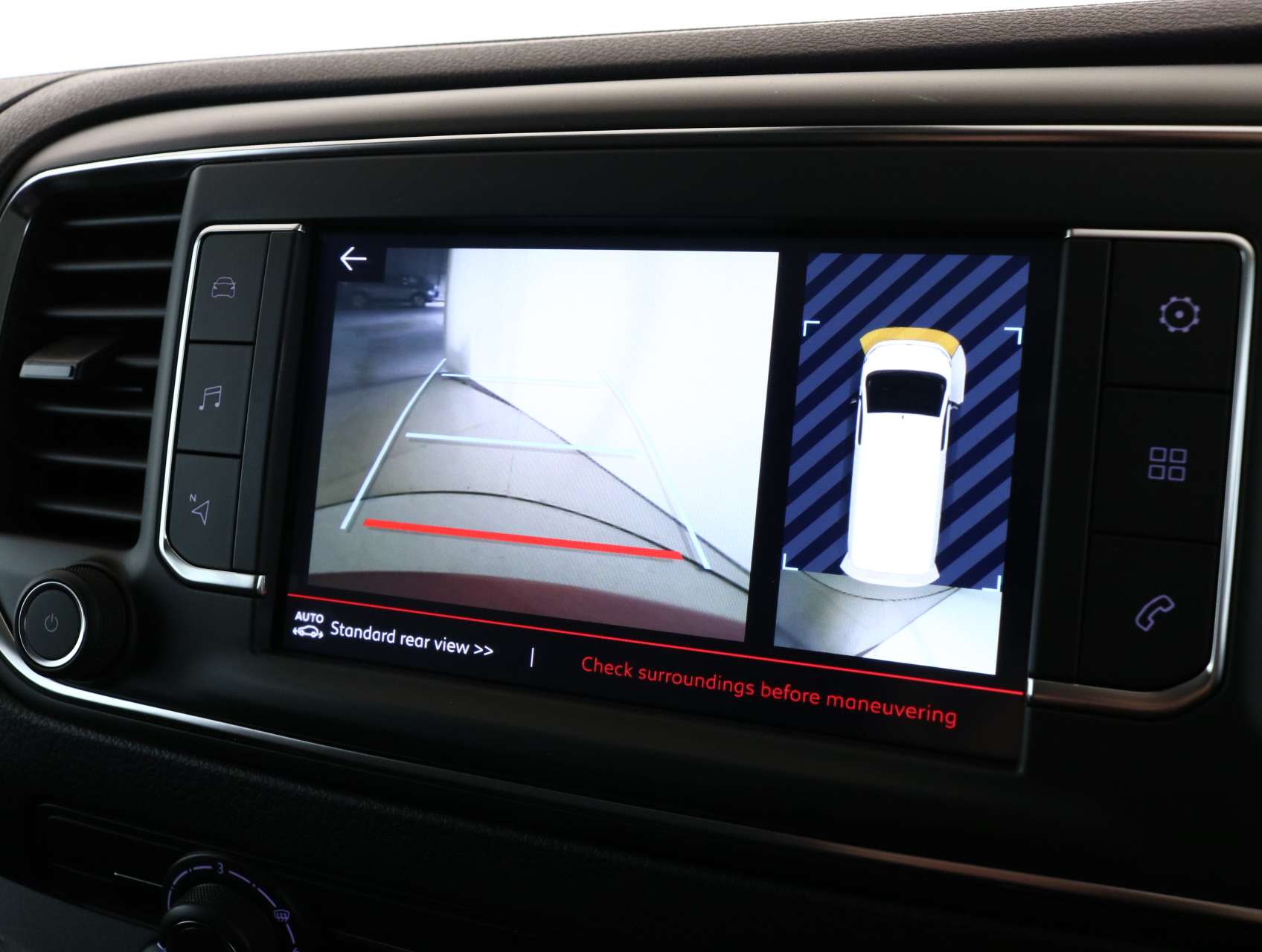 null CITROEN DISPATCH null CITROEN DISPATCH