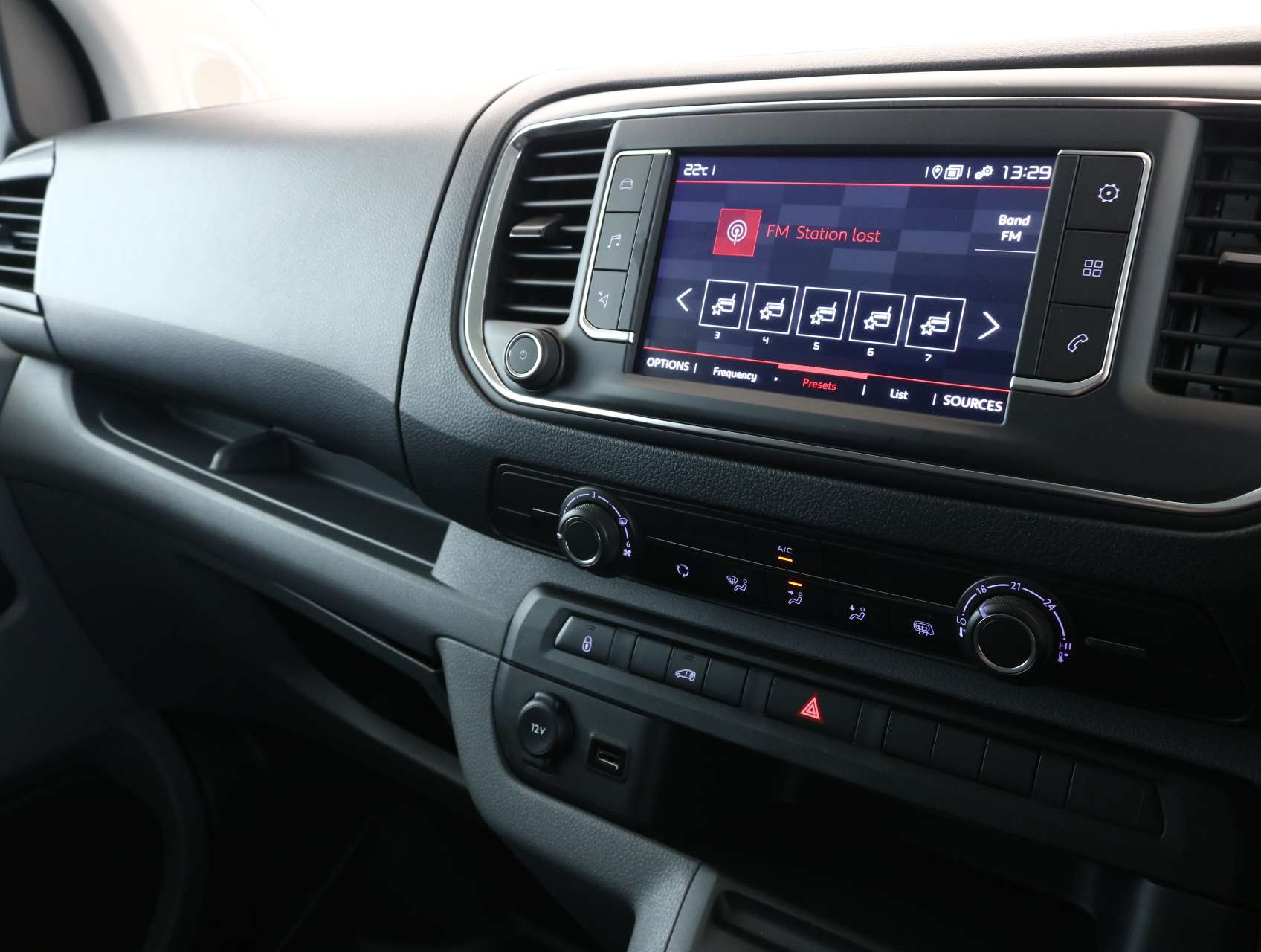 null CITROEN DISPATCH null CITROEN DISPATCH