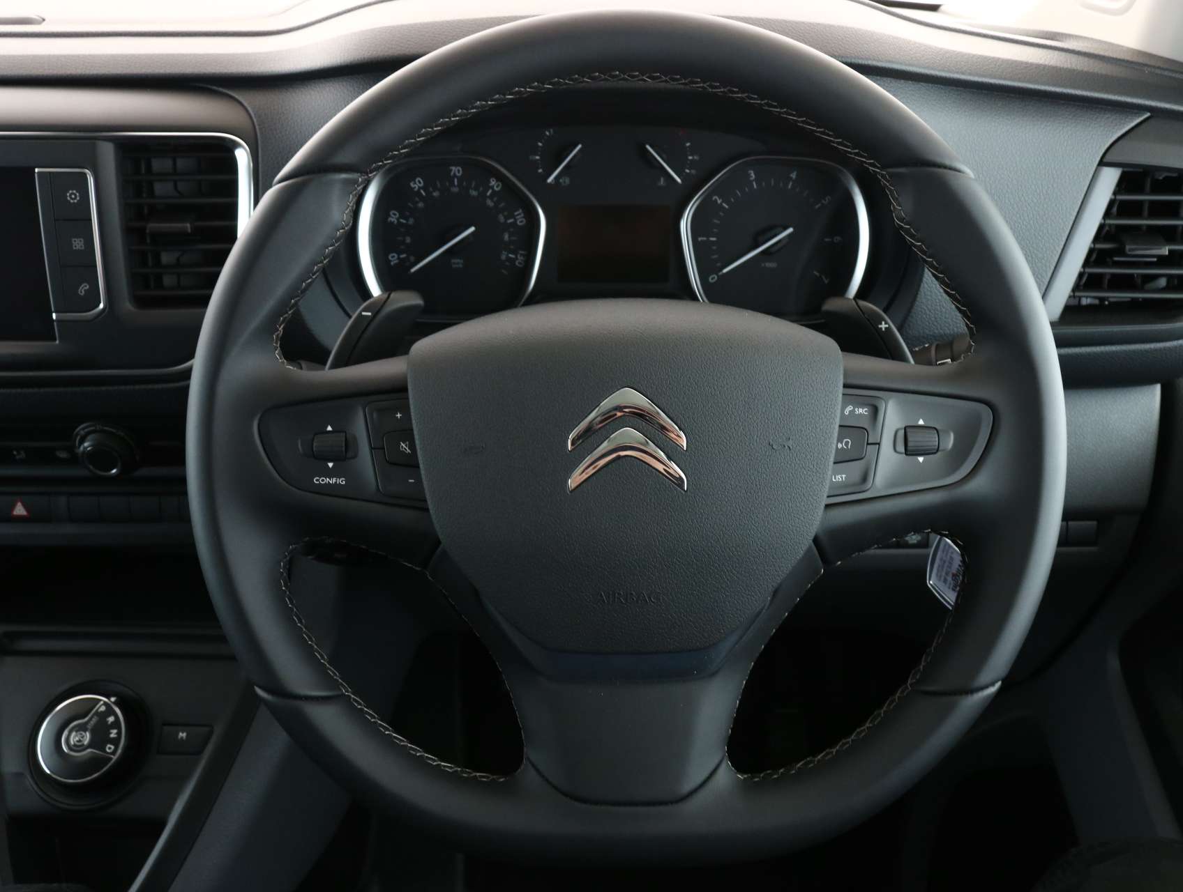 null CITROEN DISPATCH null CITROEN DISPATCH