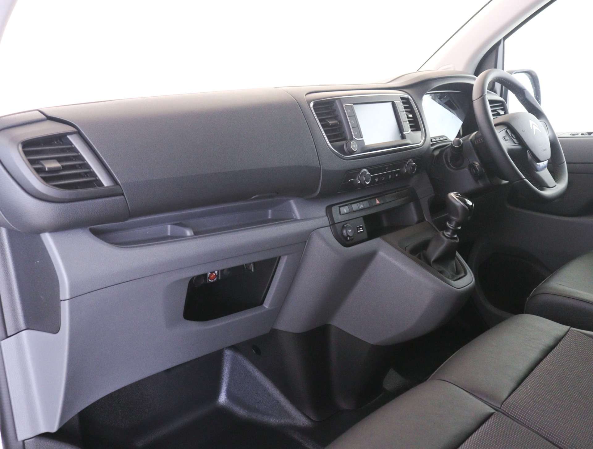 null CITROEN DISPATCH null CITROEN DISPATCH