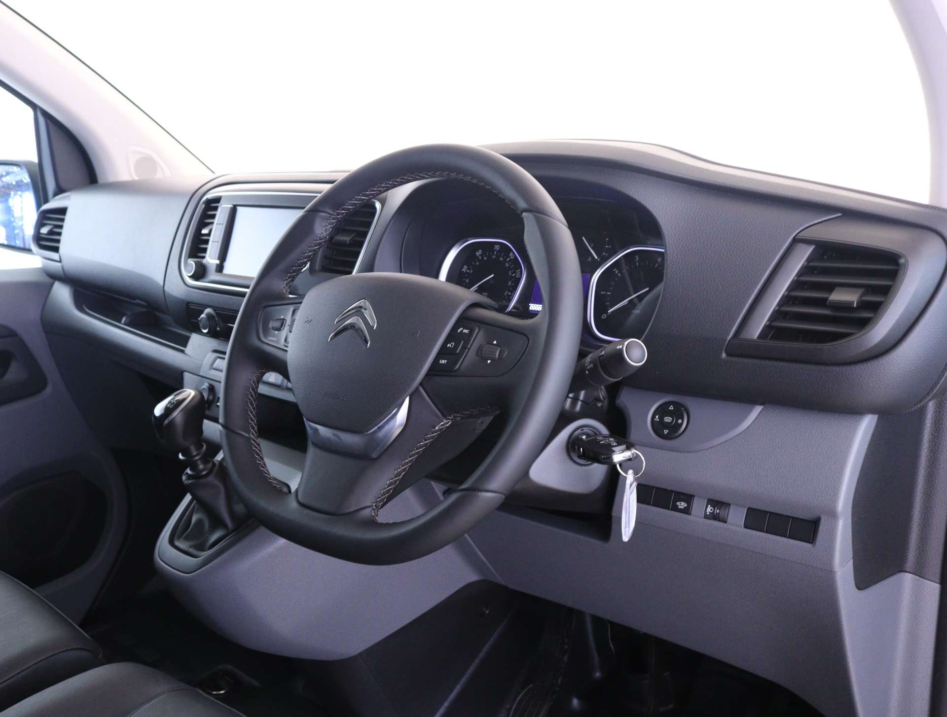 null CITROEN DISPATCH null CITROEN DISPATCH