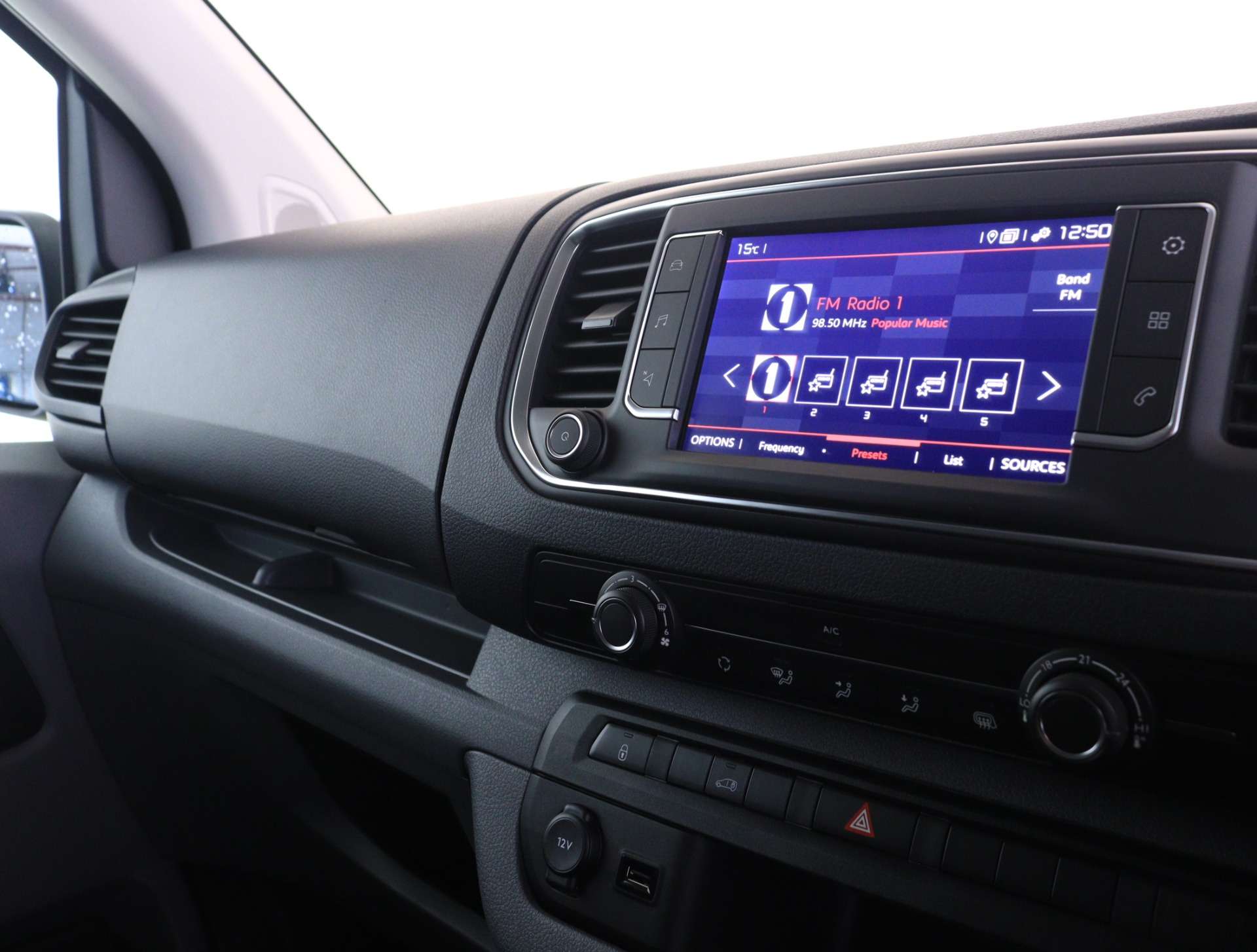 null CITROEN DISPATCH null CITROEN DISPATCH