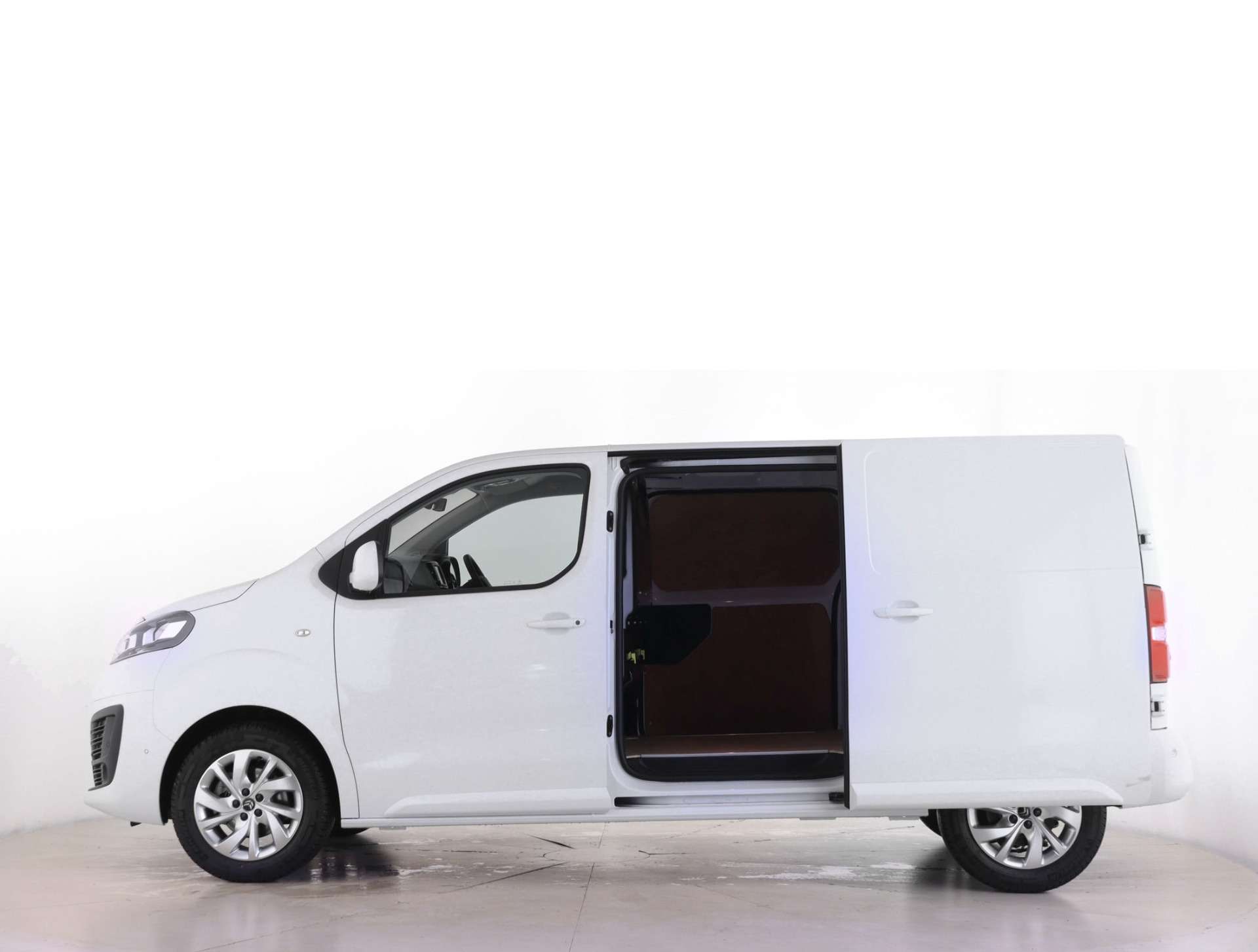 null CITROEN DISPATCH null CITROEN DISPATCH