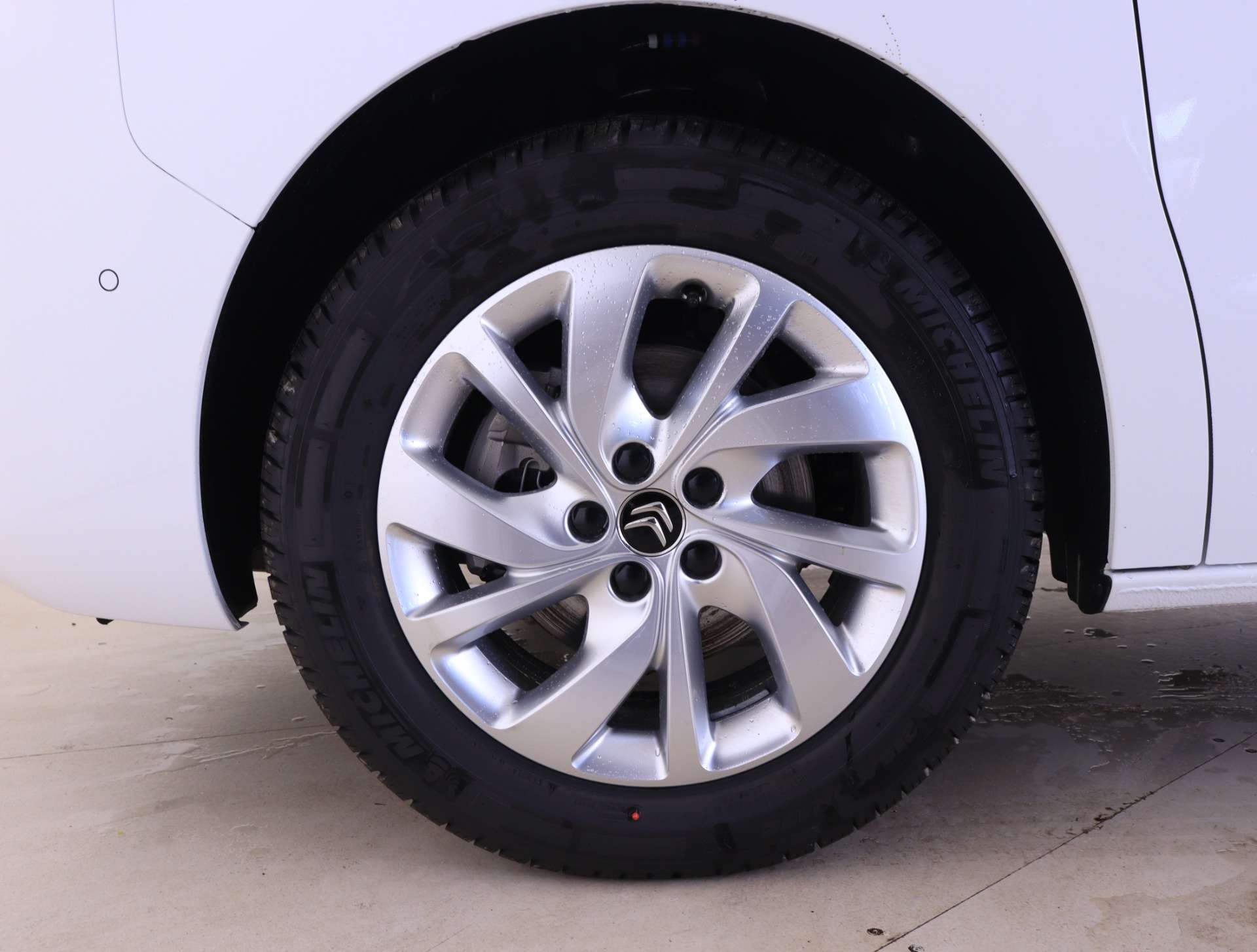 null CITROEN DISPATCH null CITROEN DISPATCH