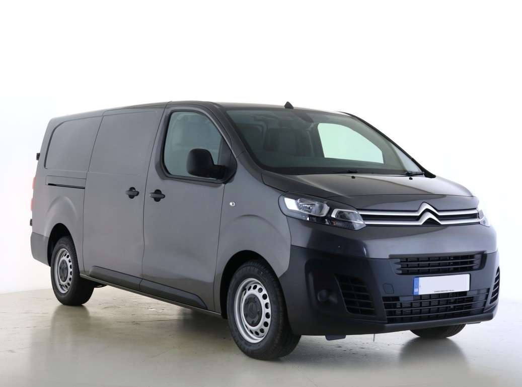 A null CITROEN DISPATCH XL 2.0 BlueHDi 145 Van Enterprise A null CITROEN DISPATCH XL 2.0 BlueHDi 145 Van Enterprise