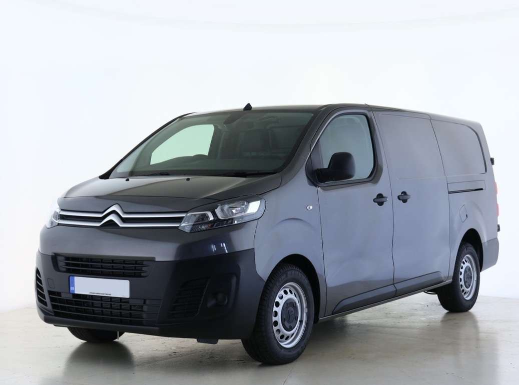 null CITROEN DISPATCH null CITROEN DISPATCH