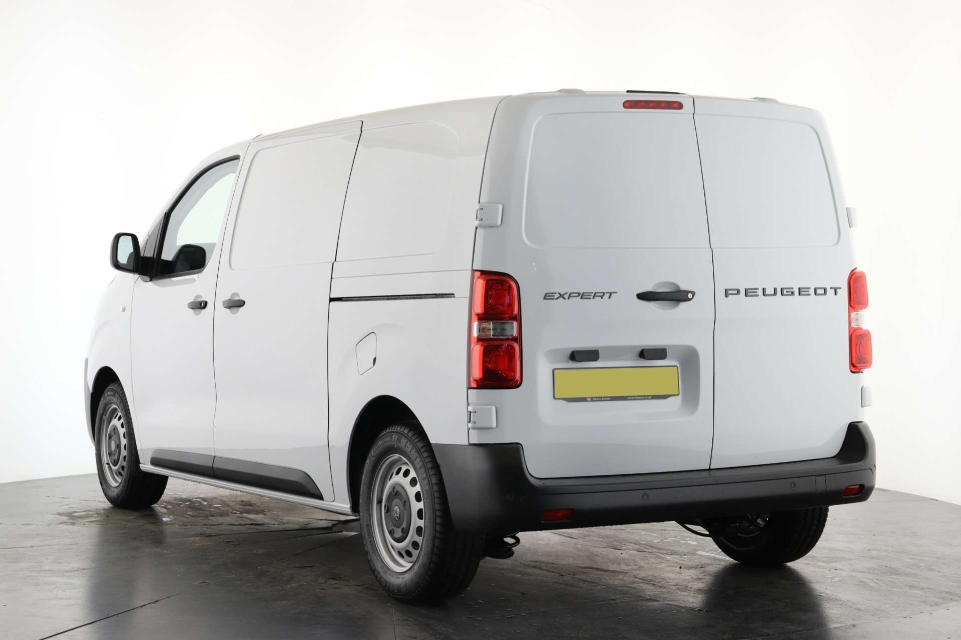 null PEUGEOT EXPERT null PEUGEOT EXPERT